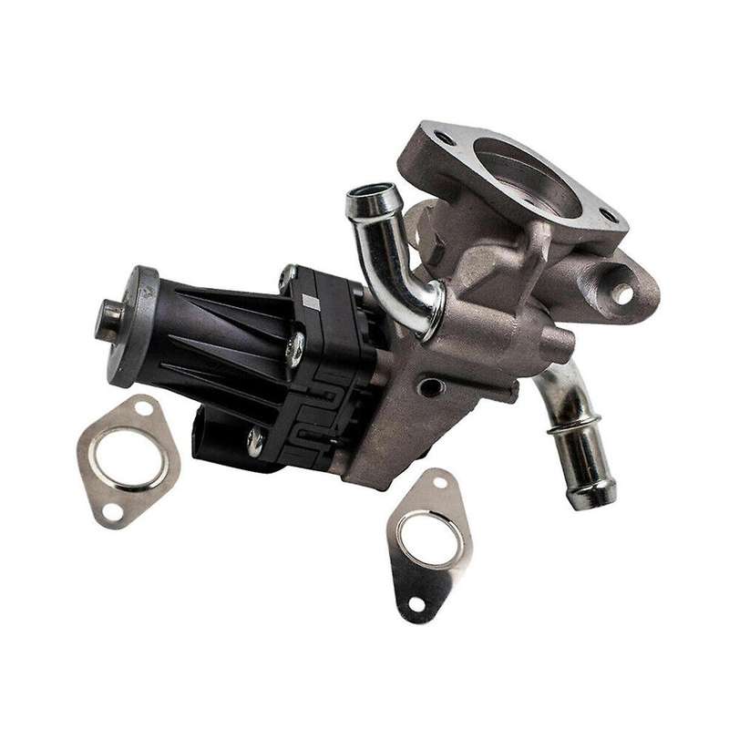 Egr Vacuum Valve for Transit Mk7 2.2/2.4/3.2tdci 9c1q-9d475-ab Bk2q-9d475-cb Bk2q-9d475-cc