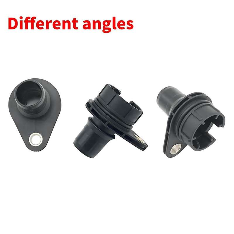 EGR Valve Exhaust Pipe Connector for Land LR2 RR Evoque Sport 2.2 C2S52516 LR057662