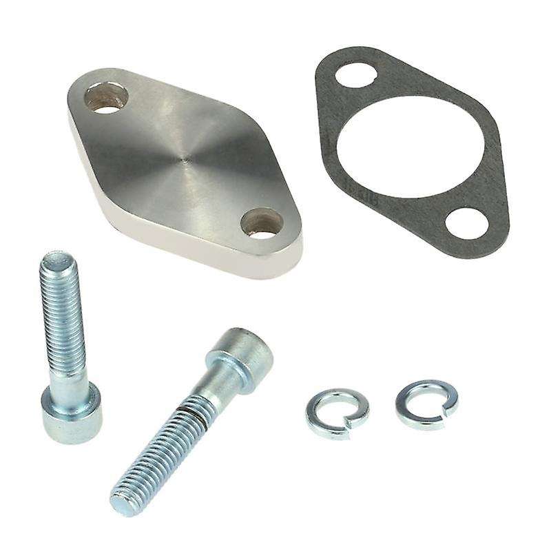 Egr Valve Blanking Block Delete Plate Removal Kits Valve for -BMW E53