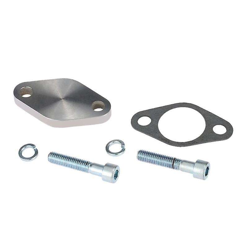 Egr Valve Blanking Block Delete Plate Removal Kits Valve for -BMW E53