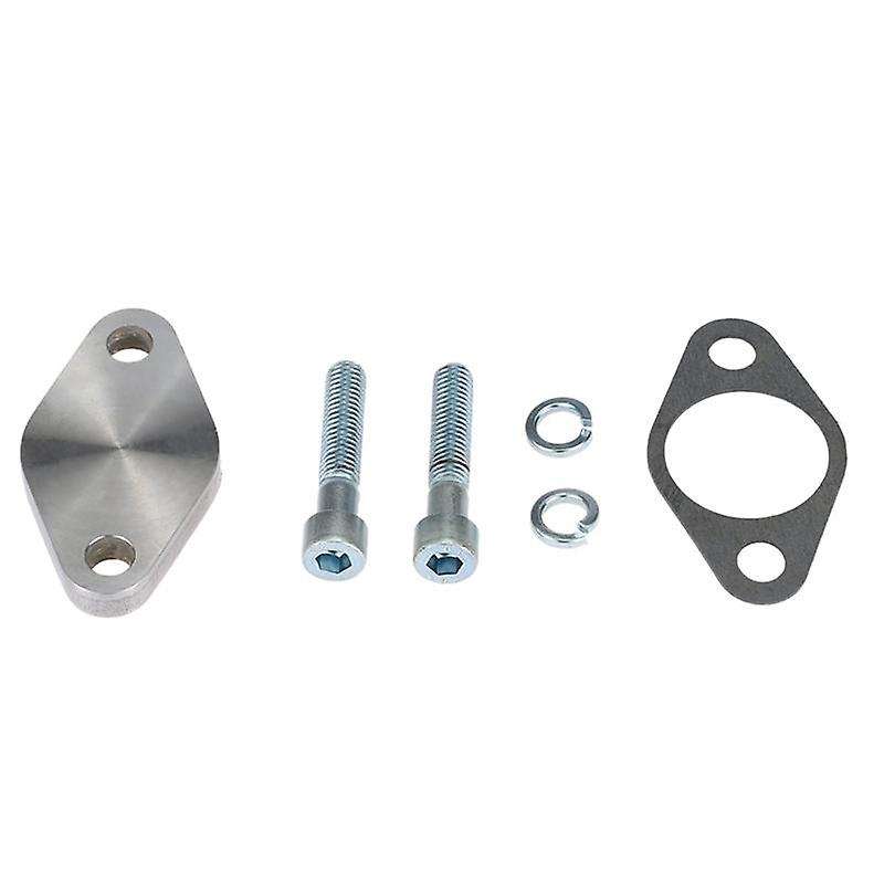 Egr Valve Blanking Block Delete Plate Removal Kits Valve for -BMW E53