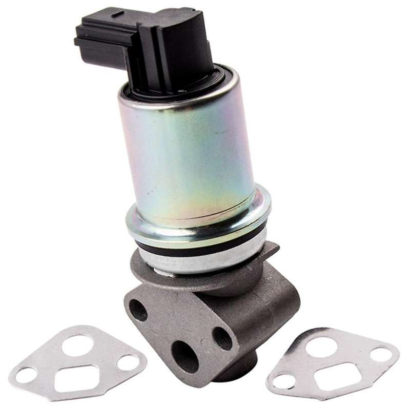 Egr Valve Exhaust Gas Recirculation Valve for A2 Fabia Seat Golf 036131503t 036131503r