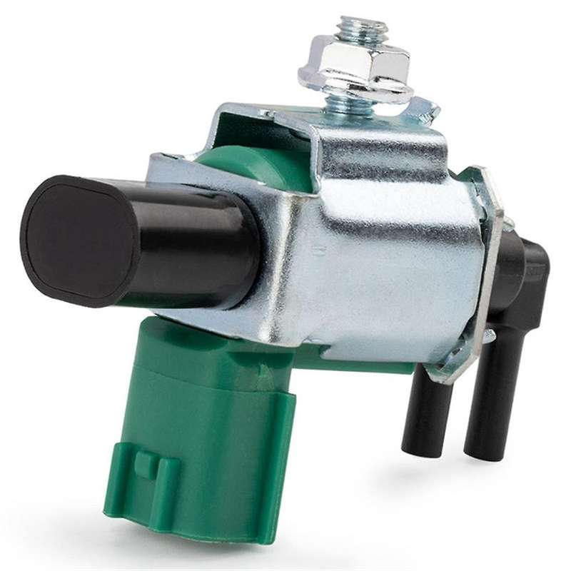EGR Vacuum Switch Vapor Canister Purge Solenoid Valve for Sentra Altima 14956-31U00 14956-31U1A K5T4