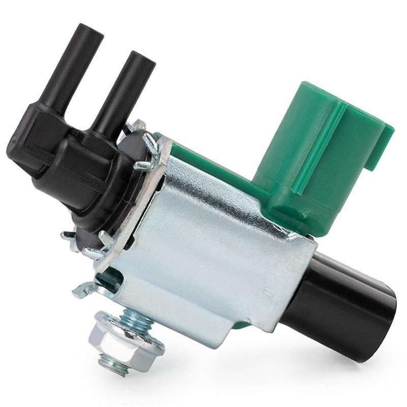 EGR Vacuum Switch Vapor Canister Purge Solenoid Valve for Sentra Altima 14956-31U00 14956-31U1A K5T4