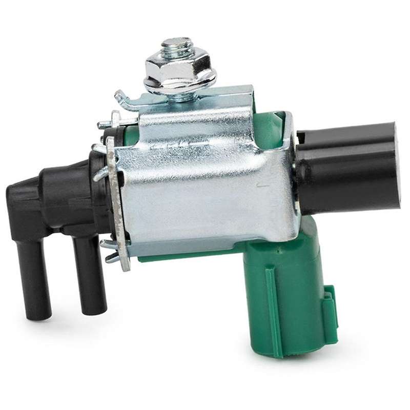EGR Vacuum Switch Vapor Canister Purge Solenoid Valve for Sentra Altima 14956-31U00 14956-31U1A K5T4