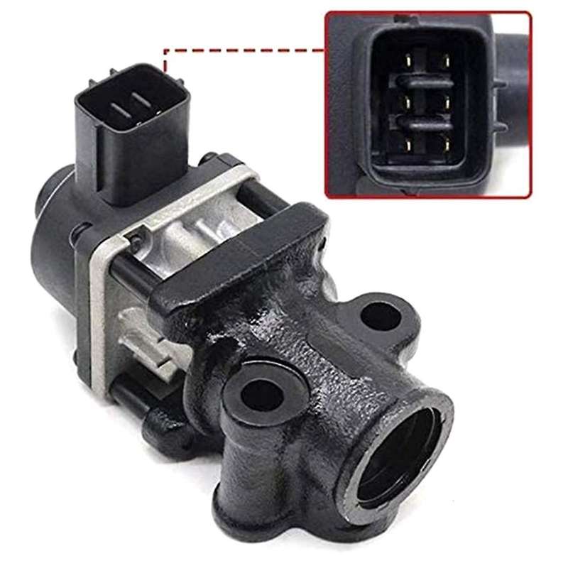 EGR Valve for Eclipse Galant 2.4L 2004-2012 EGR1672 EGR4300 MR578913 EGV913