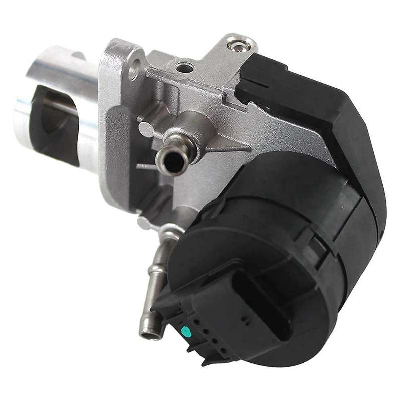 EGR Valve for N47 N57 1 2 3 4 5 6 7 Series X1 X3 X4 X5 X6 11717810871 11717805447 11717823210
