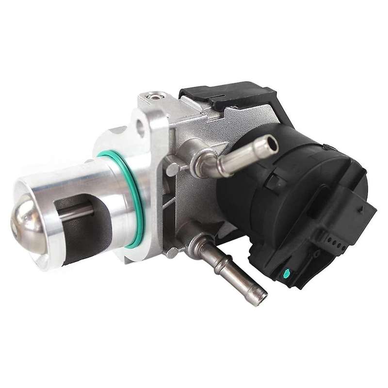 EGR Valve for N47 N57 1 2 3 4 5 6 7 Series X1 X3 X4 X5 X6 11717810871 11717805447 11717823210