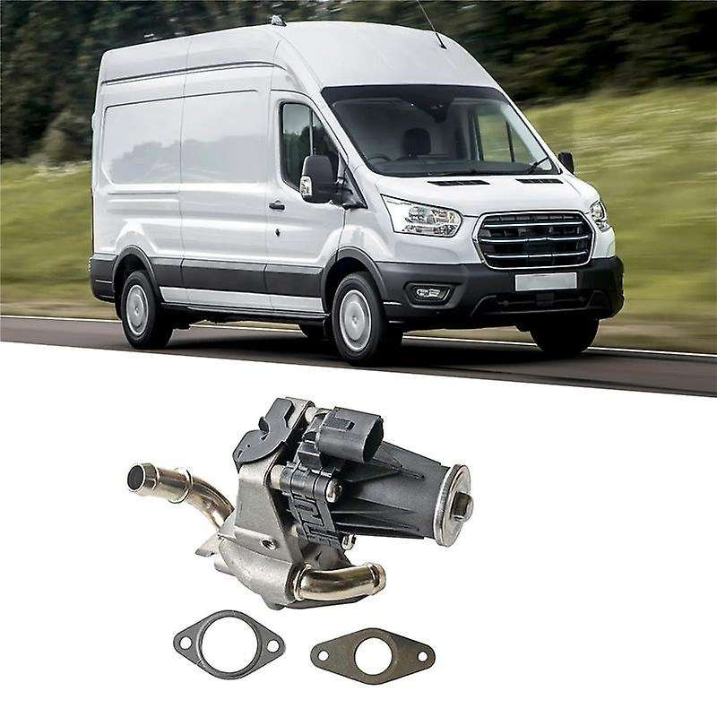 EGR Valve for Ford Transit MK7 Tourneo Ranger for Peugeot Citroen