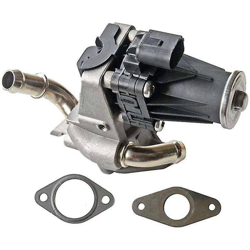 EGR Valve for Ford Transit MK7 Tourneo Ranger for Peugeot Citroen