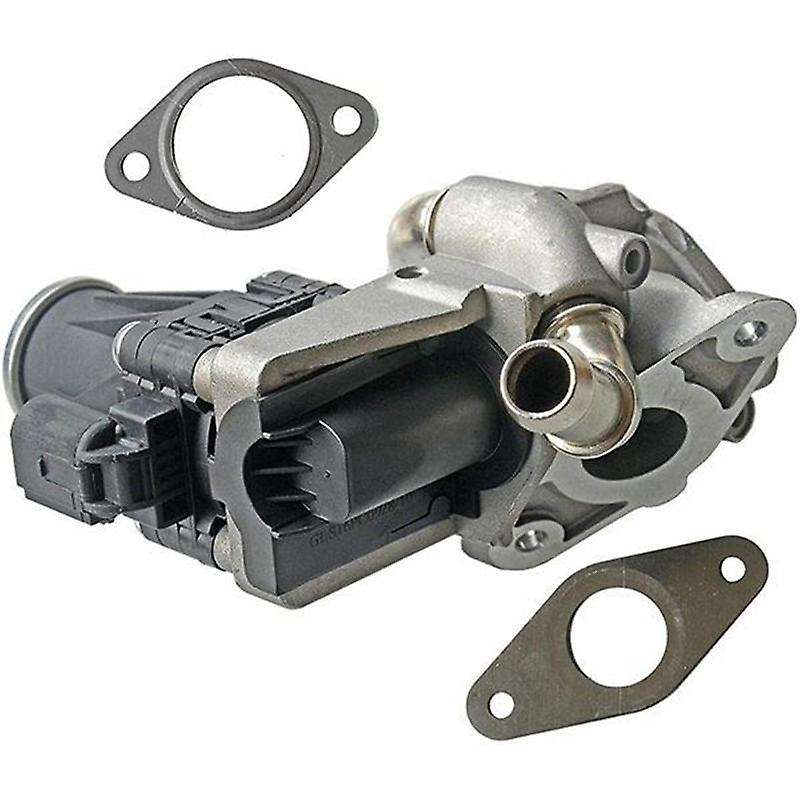 EGR Valve for Ford Transit MK7 Tourneo Ranger for Peugeot Citroen