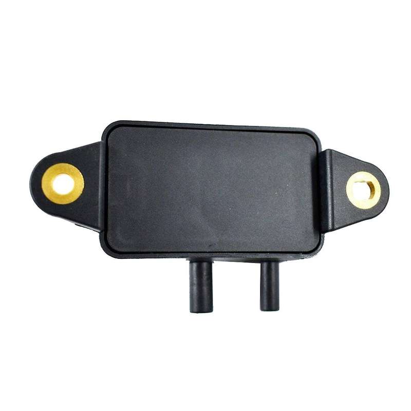 EGR Valve Pressure Feedback (DPFE) Sensor for Mercury F77Z9J460AB