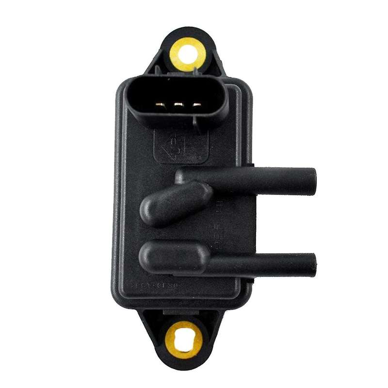 EGR Valve Pressure Feedback (DPFE) Sensor for Mercury F77Z9J460AB