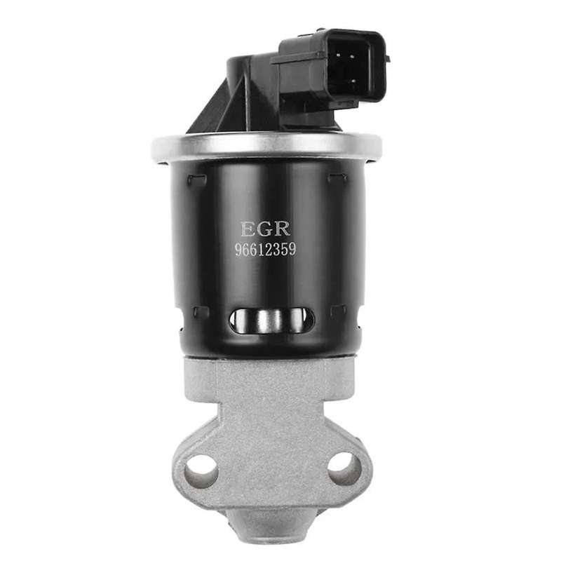 EGR Valve for KLYA M200 M250 0.8 1.0 / 1.0L 96612359 112012
