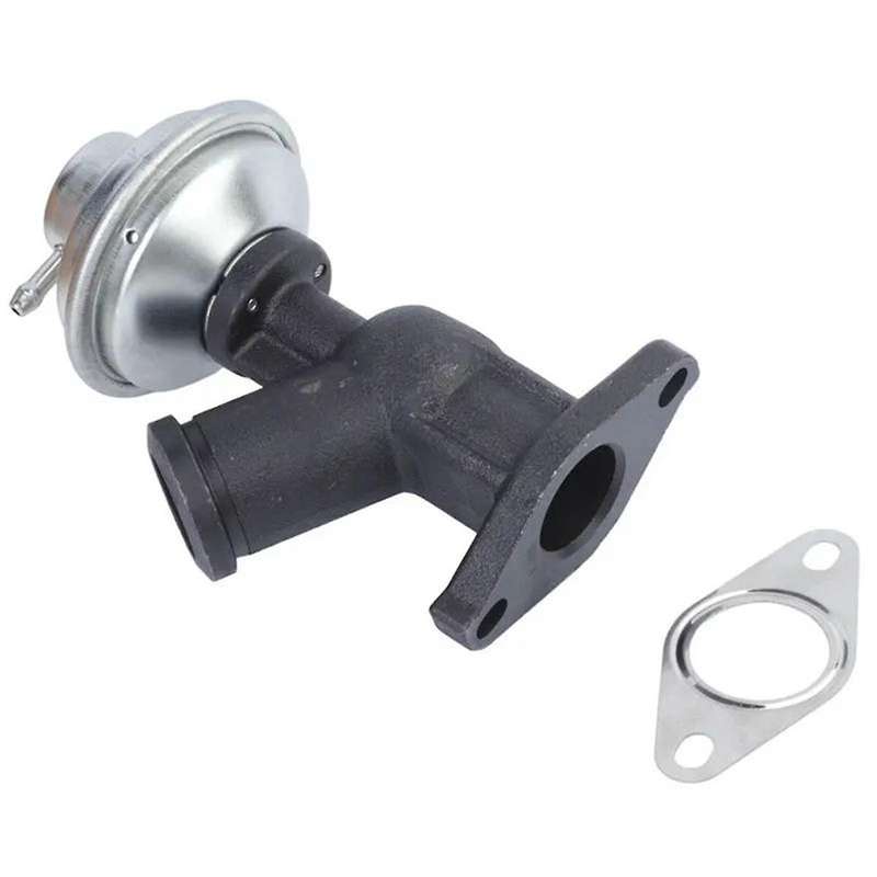 EGR Valve for 206 306 307 406 607 Expert Partner Berlingo C4 C5 Jumpy Xantia Xsara 1628.JZ 1628JZ