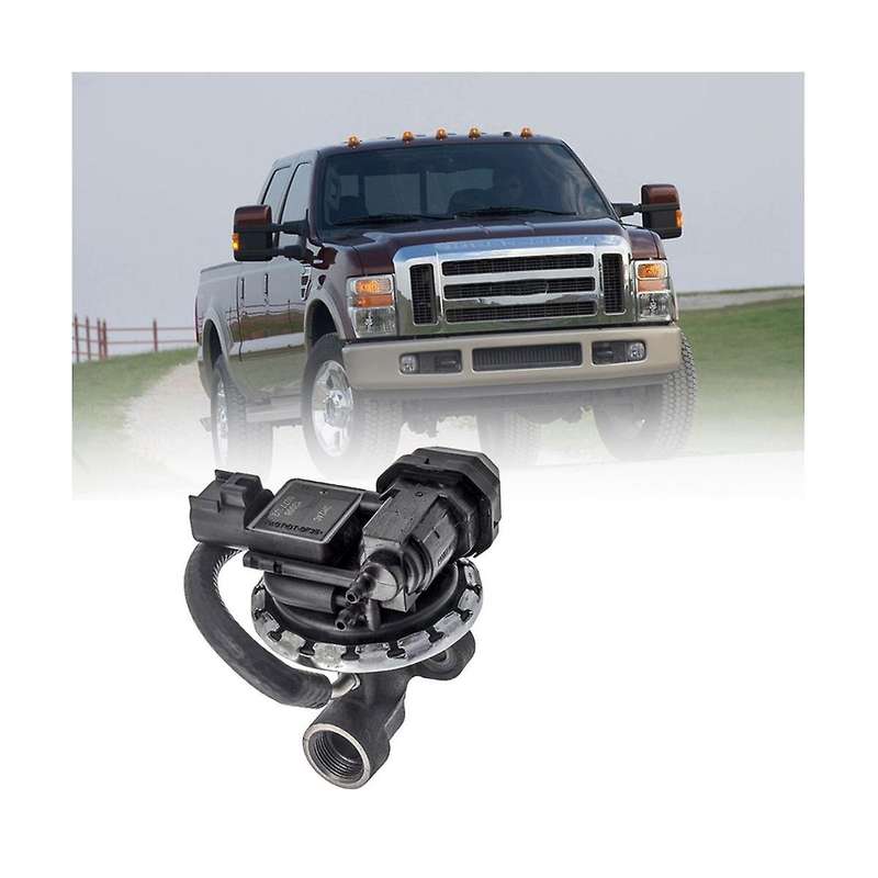 Egr Valve Vent Valve Automotive for E150 E250 4.6l 2007-2014 7l3e-9y456- 7l3e9y456ba