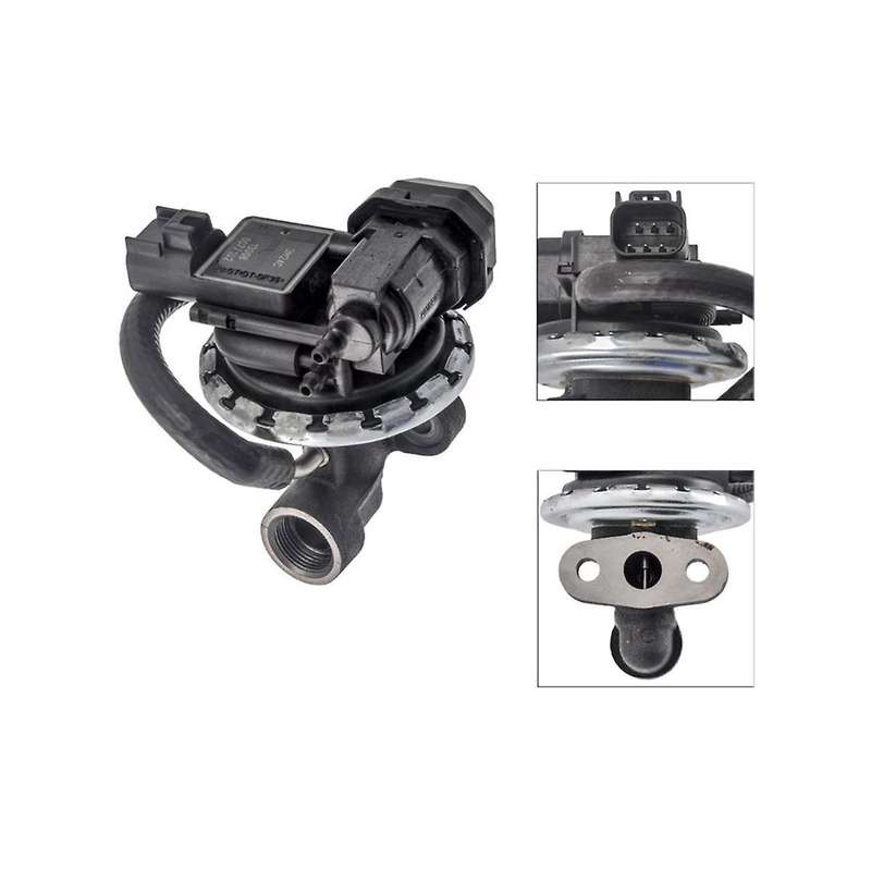 Egr Valve Vent Valve Automotive for E150 E250 4.6l 2007-2014 7l3e-9y456- 7l3e9y456ba