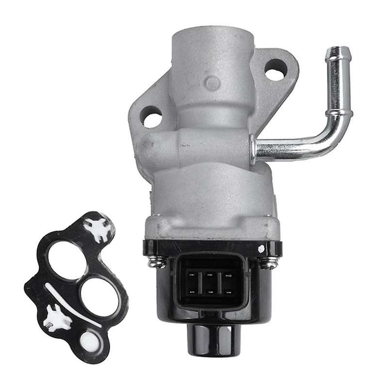 EGV1025 1S7Z9D475A EGR Valve for Escape Focus 2.0L 2.3L 2.5L 2003-2018 Exhaust Gas Recirculation Va