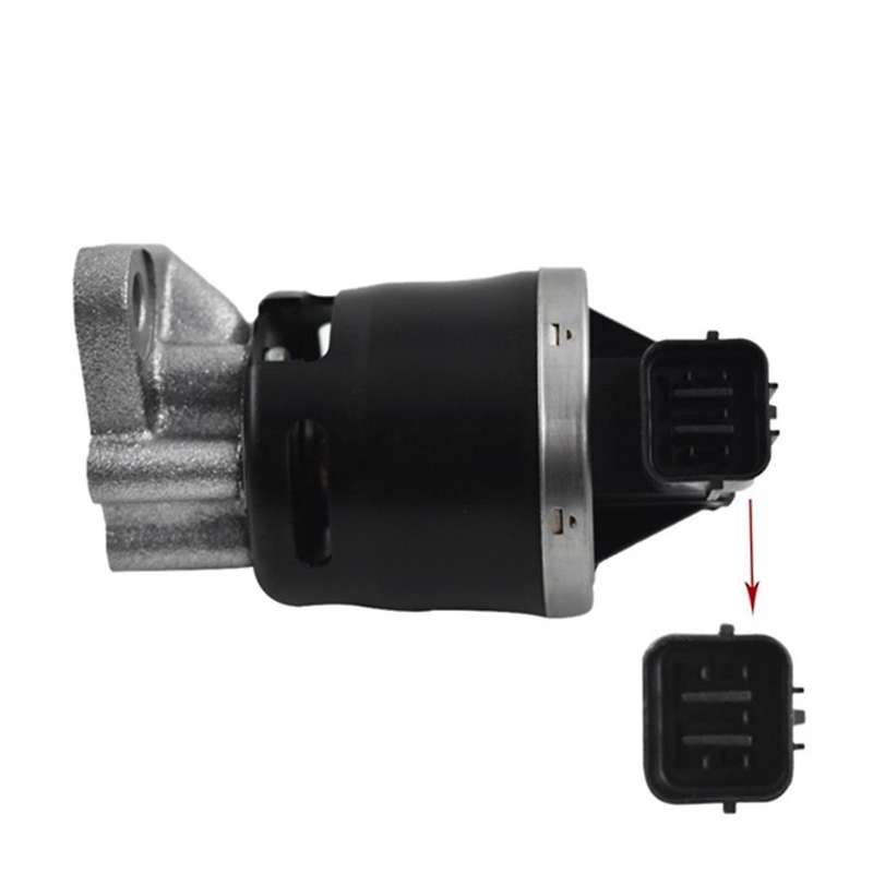EGV1130 18011-PWA-050 18011-PWA-030 Car EGR Valve for Hybrid 2003-2011