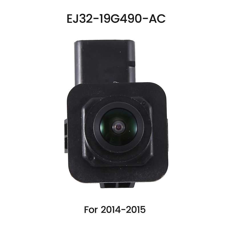 EJ32-19G490-AC New Rear View Reverse Camera Backup Camera for Range Evoque 2014-2015