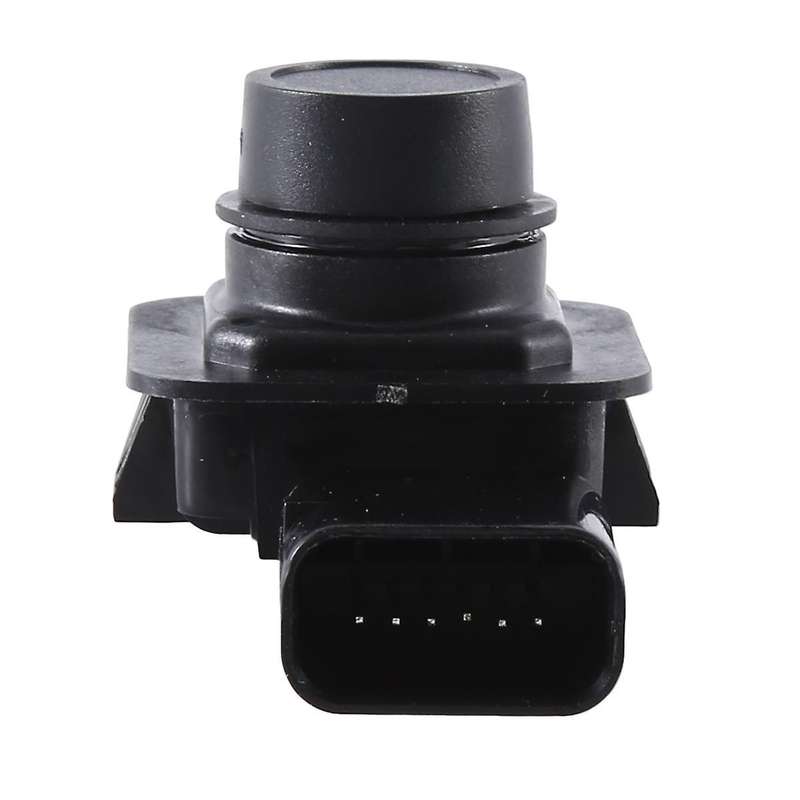 EJ32-19G490-AC New Rear View Reverse Camera Backup Camera for Range Evoque 2014-2015