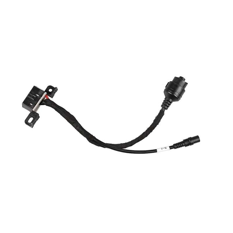 Eis/els 7g Renew Cable Eis Elv Test Cable for Gearbox Dsm 7-g Maintenance Line Work with Vvdi Mb Bg