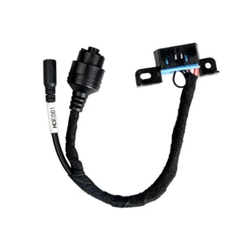Eis/els 7g Renew Cable Eis Elv Test Cable for Gearbox Dsm 7-g Maintenance Line Work with Vvdi Mb Bg
