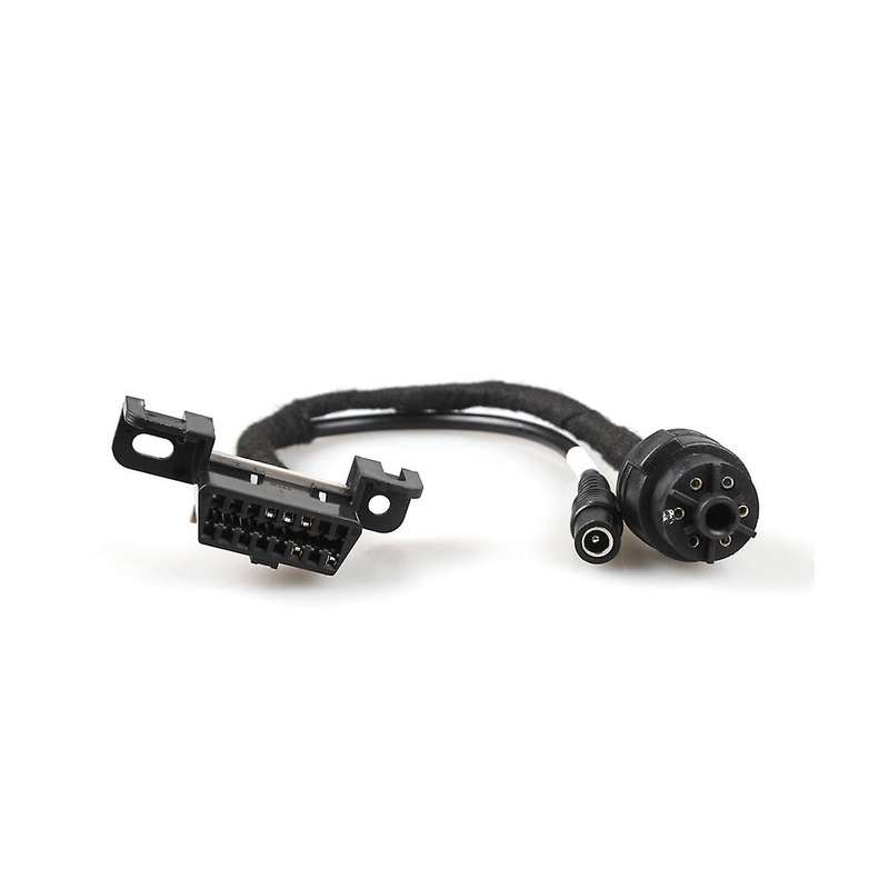 Eis/els 7g Renew Cable Eis Elv Test Cable for Gearbox Dsm 7-g Maintenance Line Work with Vvdi Mb Bg