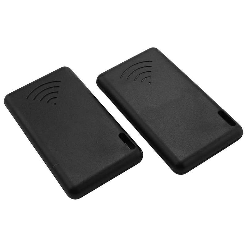 El-1 Rfid 2.4gh Wireless Immobilizer Car Engine Lock On Off Intelligent Circuit Cut Alarm Auto Cut