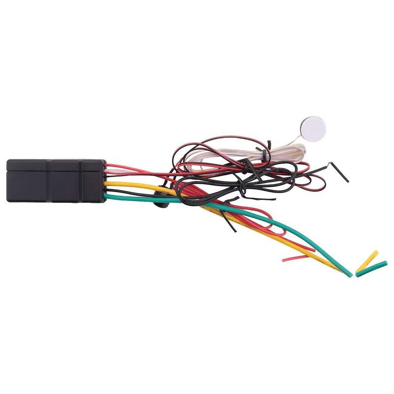 El-1 Rfid 2.4gh Wireless Immobilizer Car Engine Lock On Off Intelligent Circuit Cut Alarm Auto Cut