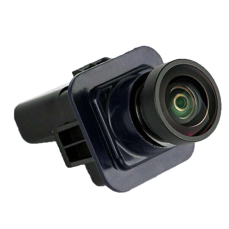 El3z19g490d Bl3z19g490b New Car Rear View Camera Reverse Parking Assist Backup Camera for 2011 2012