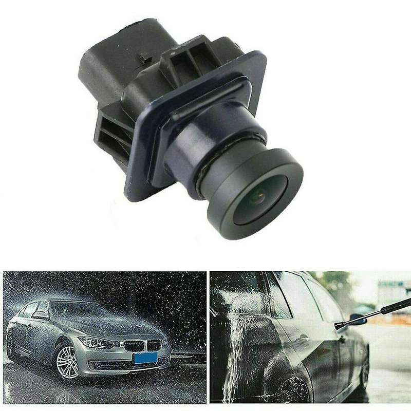 El3z19g490d Bl3z19g490b New Car Rear View Camera Reverse Parking Assist Backup Camera for 2011 2012