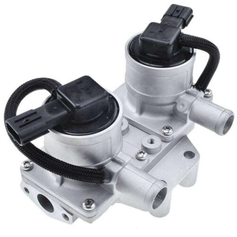 Electric Air Control Valve for Sequoia LX570 25701-38064 2570138064