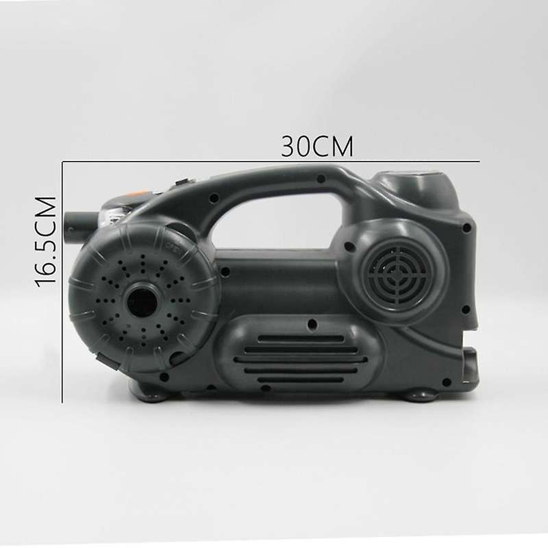 Electric Air Pump Inflatable Pump Surfboard Paddle Compressor High Pressure Car Tire Inflator for Su