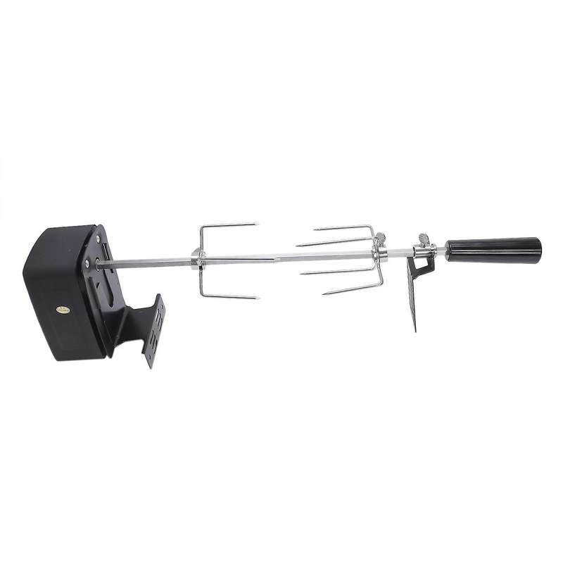 Electric Automatic Grill Outdoor Metal Grill Tools General Bbq Supplies Barbecue Accessories Camping