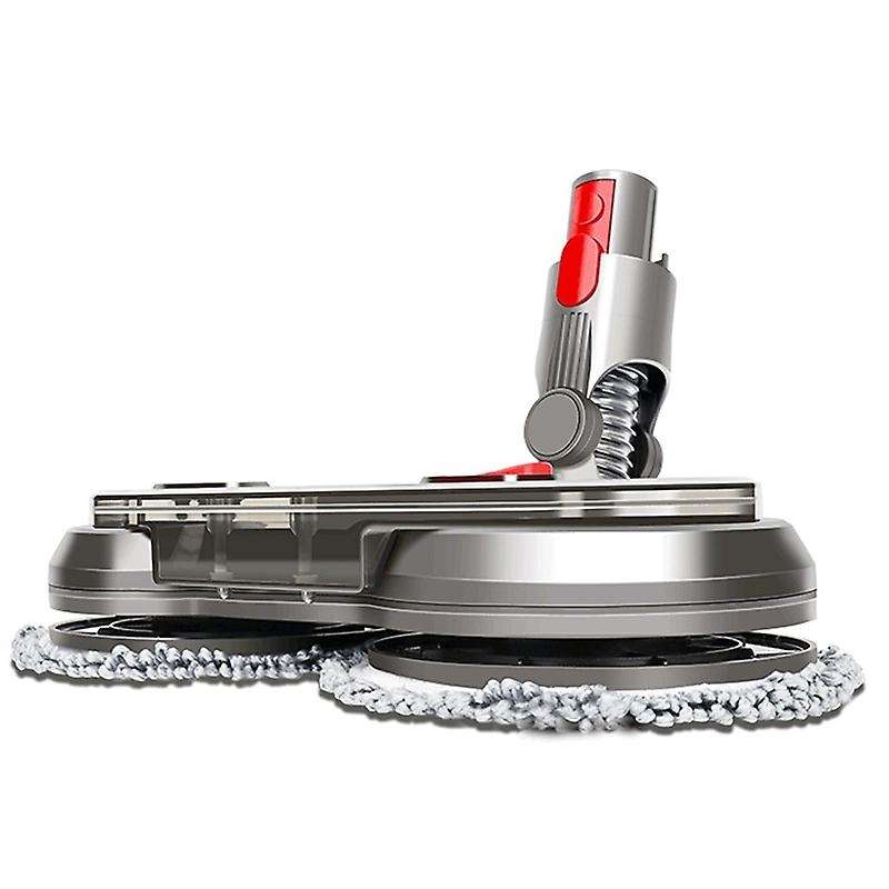 Electric Attachment for Vacuum Cleaner V7 V8 V10 V11 Including Water Tank