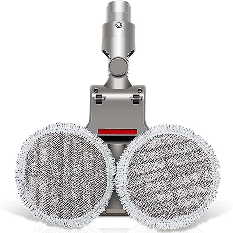 Electric Attachment for Vacuum Cleaner V7 V8 V10 V11 Including Water Tank