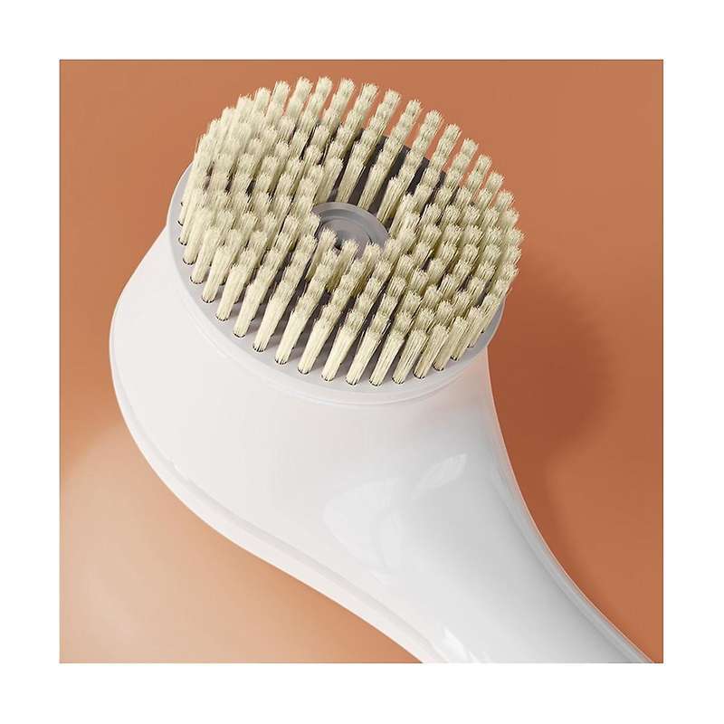 Electric Bhower Brush Back Body Shower Sponge Scrub Brush Waterproof Exfoliating Cleaning Brush Bath