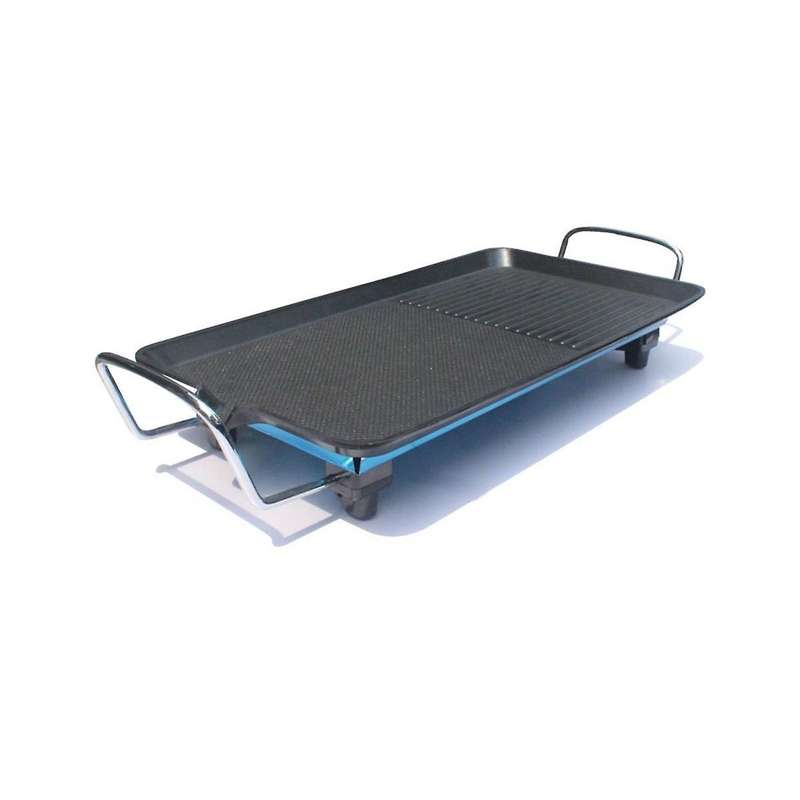 Electric Bbq Electric Grill Grilling Household Appliances for Kitchen Electrical for Kitchen Cookin