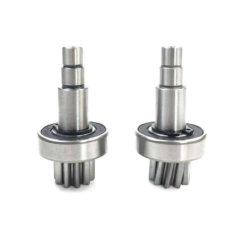 Electric Bicycle for Tongsheng Tsdz2 Straight/helical Tooth Gear for Mid Drive Motor Gear Shaft Ebi