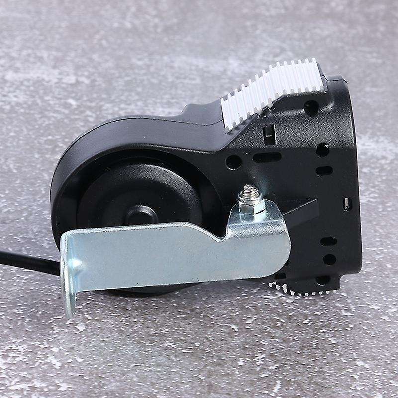 Electric Bicycle Front Light E-Bike Headlight Cycling Accessories Biking Portable Dustproof Cycling