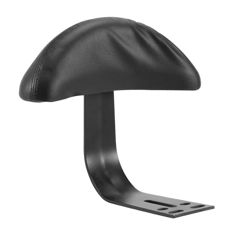 Electric Bicycle Refitted Backrest Battery Bike Child Backrest Back Cushion Pad Backrest for Motorcy