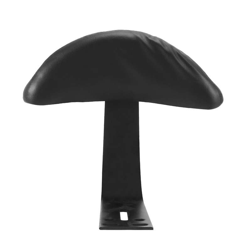 Electric Bicycle Refitted Backrest Battery Bike Child Backrest Back Cushion Pad Backrest for Motorcy