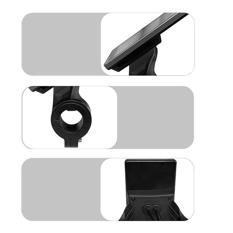 Electric Bike Lcd Meter 5 Pin 24v 36v 48v 60v Universal Electric Scooter M5 Lcd Panel Screen Sm Conn