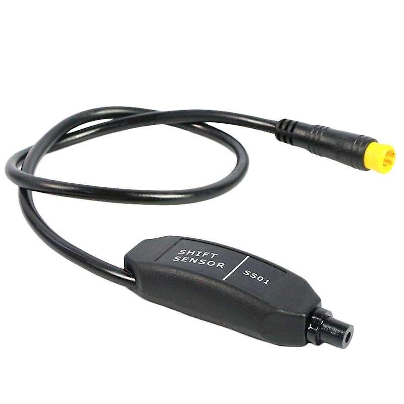 Electric Bike Gear Shift Sensor with 1T2 Cable for Bbs01 Bbs02