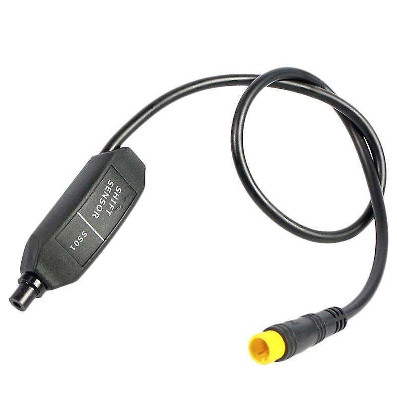 Electric Bike Gear Shift Sensor with 1T2 Cable for Bbs01 Bbs02