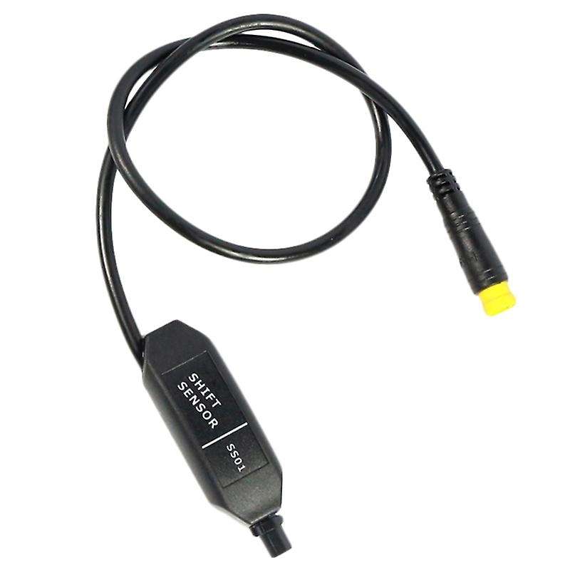 Electric Bike Gear Shift Sensor with 1T2 Cable for Bbs01 Bbs02