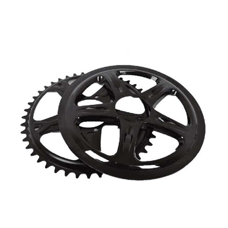 Electric Bike Sprocket and Chainring Guard 44t for Bbs01 Bbs02 Mid Drive Motor Conversion Kit Witho