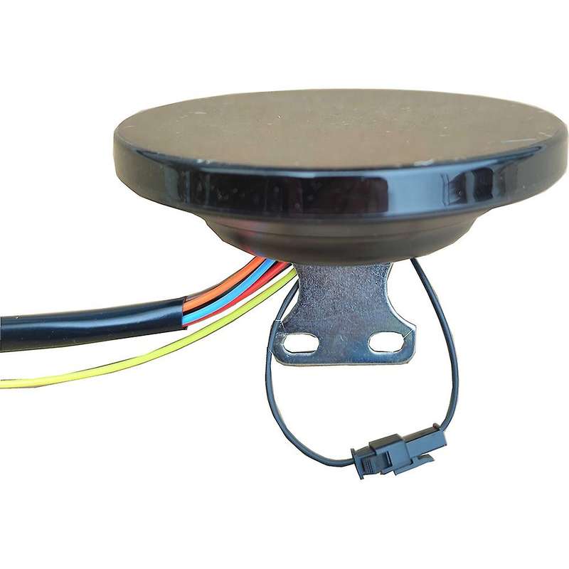 Electric Bike Speedometer Scooter Dashboard Indicator 48V 60V 72V Lead-Acid Battery LED Instrument
