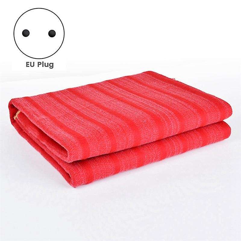 Electric Blanket Heater Single Heater Electric Blanket Constant Temperature Electric Blanket EU Plug